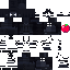 Enterdime Minecraft skin preview