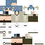 Saxy69 Minecraft skin preview