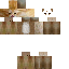 SaikoZL Minecraft skin preview