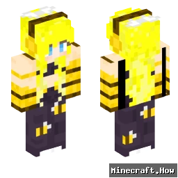JazzyTheBee