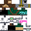 TheLobbit Minecraft skin preview