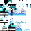 Wilko622 Minecraft skin preview