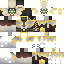 MagykDragon Minecraft skin preview