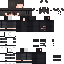 engolish Minecraft skin preview