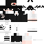 Exowire Minecraft skin preview