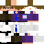 NotEvents3 Minecraft skin preview