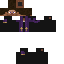 qaphyrone Minecraft skin preview