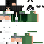 Ch3mistri Minecraft skin preview