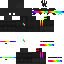 HUW12344 Minecraft skin preview