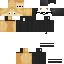 DiscMellohi Minecraft skin preview