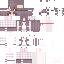 ivorysaturn Minecraft skin preview