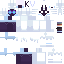 Veldrad Minecraft skin preview