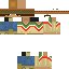 Sarkastiq Minecraft skin preview