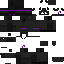 TheTurtleFamily Minecraft skin preview