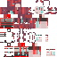 CreeperLionheart Minecraft skin preview
