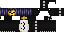 huiyiMC Minecraft skin preview