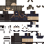 GatorOfficial Minecraft skin preview