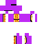 Kai8o8 Minecraft skin preview