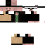 Nick6288 Minecraft skin preview