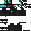 ___Zeratul___ Minecraft skin preview