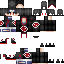 ImCrited Minecraft skin preview