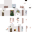 Jaxbutt224 Minecraft skin preview