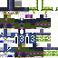 NoICantRead Minecraft skin preview