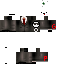 DumplingNinja726 Minecraft skin preview
