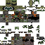 LaVaMan72705 Minecraft skin preview