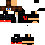 DJSrocks88 Minecraft skin preview