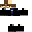 Kabbir Minecraft skin preview