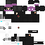 Zynxy88 Minecraft skin preview