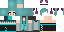 Zhouwt Minecraft skin preview