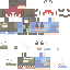 teateaa Minecraft skin preview