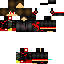 JCubed Minecraft skin preview