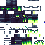 XT3RM1NAT0R_YT Minecraft skin preview