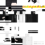 Trawnir Minecraft skin preview