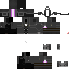 Beefymouse Minecraft skin preview