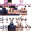 jjgz Minecraft skin preview