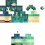 KingAeon Minecraft skin preview