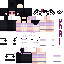 valqrn Minecraft skin preview