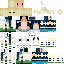 AndronDrakon Minecraft skin preview