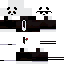 Pyrodoz Minecraft skin preview