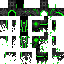 Eayel Minecraft skin preview