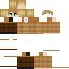 Peanu1 Minecraft skin preview