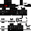 ATV5 Minecraft skin preview