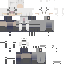 GoBou775 Minecraft skin preview