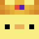 NateKami classic skin texture