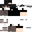 TahaSyreBht Minecraft skin preview