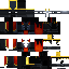 DarkWarlord36 Minecraft skin preview
